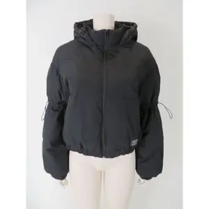 HPP स्टॉक निकासी शेयर परिधान बहुत पूरे Cancled कपड़ों शेयरों महिला की puffer जैकेट