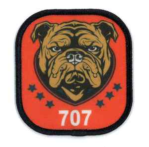 Patch sublimation - Product Image 2