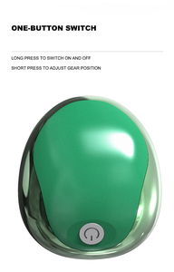 Promotion Tragbares schnur loses elektrisches Octopus-Kopf massage gerät Automatisches Silikonhals-Entspannungs gerät für die Kopfhaut - Product Image 4