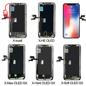 <span class=keywords><strong>Pantalla</strong></span> LCD para <span class=keywords><strong>iphone</strong></span> <span class=keywords><strong>xs</strong></span> <span class=keywords><strong>max</strong></span>, <span class=keywords><strong>precio</strong></span> de fábrica, venta al por mayor - Product Image 4