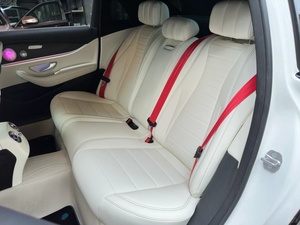 Asientos Deportivos para Modelos Mercedes Benz, Mayor Comodidad y Estilo para AMG Track C63 E63 W206 W214 C260 <span class=keywords><strong>C300</strong></span> - Product Image 3