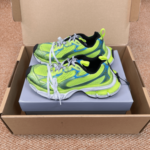 Zapatillas Deportivas Rosadas con Malla, Estilo Urbano, Transpirables, con Plataforma, Monocromáticas - Product Image 2