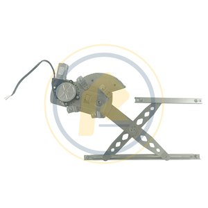 Regulador de Ventana Ac Rolcar ADAPTABLE para OE 6980252020, compatible con Toyota Yaris 2000 - Product Image 1