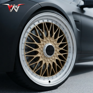 Jantes à déport profond 16 17 18 19 20 21 22 23 24 pouces 5x114.3 5x112 5x120 5x100 pour Mercedes-Benz GLE GLC E300 <span class=keywords><strong>GLS</strong></span> - Product Image 1