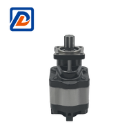 Vente directe usine – Pompe hydraulique à engrenages LONGDA pour camion benne CBFx-2100Y8-6 100cc 2200 tr/min – Fournisseur