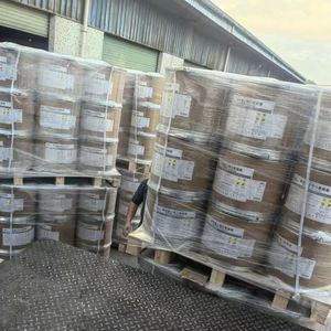 เรซิน PTFE แบบกระจายตัว โพลีเตตระฟลูออโรเอทิลีน เรซินแบบกระจายตัว PTFE - Product Image 3