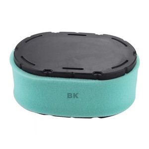 Filtro de aire Bk 3208309-S para cortacésped Kohler color turquesa - Product Image 3