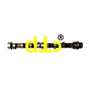 Árbol de levas 6205-41-1300 6205411300 para excavadora Komatsu PC120-6 PC130 Motor 4D95 4D94E - Product Image 3