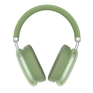 Auriculares Inalámbricos de Alta Gama, Auriculares con Cancelación de Ruido, Larga Duración de la Batería - Product Image 1