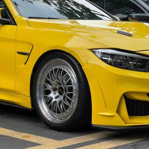 Velg Forged Deep Dish E88 E89 5x120 untuk BMW E46 E92 M3 F80 F82 M4 Porsche 964 991 993 996 997 GT3 - Product Image 5