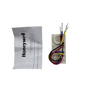 Módulo de Monitorización Mini IDP-MINIMON de HONEYWELL |   Interfaz de Monitoreo de Entradas Direccionables |   Control de Seguridad |   Voltaje de Operación de 110V | - Product Image 1