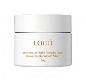 Wholesale Care Product <strong>Fading</strong> Spots Niacinamide and Glycerin Paraben-Free Night Use for Whitening Anti-wrinkle Skin Face <strong>Cream</strong> - Product Image 2