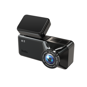 Ecostar 2026, Cámara para Coche de Doble Canal 4K 16MP, Pantalla IPS de 2.89 Pulgadas, WiFi, GPS, H.265, Gran Angular de 170 Grados, Visión Nocturna - Product Image 2