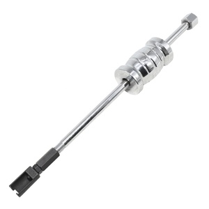 Per VW Audi Porsche EA839 motore iniettore di carburante rimuovere sled martello estrattore utensile - Product Image 1