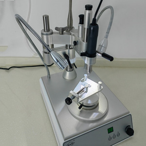 Máquina de Pulido de Precisión Ruifeng para Laboratorio Dental, Equipo Dental de Alta Precisión - Product Image 3