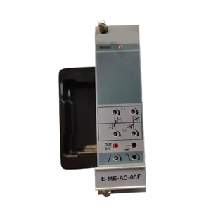 เครื่องขยายสัญญาณแบบสัดส่วน ATOS รุ่น E-ME-AC-05F ผลิตจากเหล็ก สำหรับระบบไฮดรอลิกของเครื่องจักร - Product Image 4