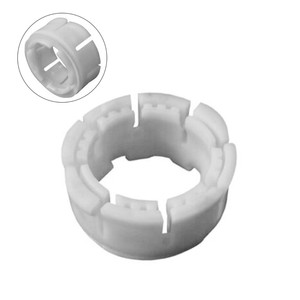 Pommeau de levier de vitesse en plastique pour Bmw 25111469397, pièce de rechange légère pour boîtier de levier de vitesse - Product Image 5
