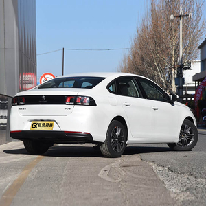 Voiture d'occasion <span class=keywords><strong>Peugeot</strong></span> <span class=keywords><strong>308</strong></span> 2026 de Chine, économique, 108 kW de puissance, berline compacte, faible kilométrage, voitures d'occasion à vendre et expédition mondiale - Product Image 5