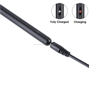 No desconecte periódicamente el lápiz óptico activo de punta fina compatible con todos los lápices digitales con pantalla táctil - Product Image 5