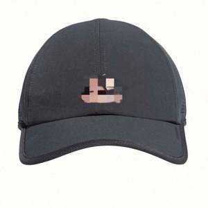 Casquette de baseball personnalisée de haute qualité, style sportif, respirante, imperméable, en nylon, unisexe, ajustable, côtés ventilés, sports de plein air - Product Image 5