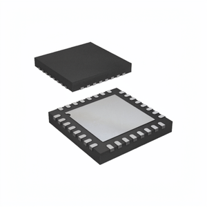 Data Acquisition 32 VFQFN Exposed Pad, CSP AD7266BCPZ-REEL Components Electronic Original - Product Image 1