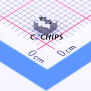 PIS2D18HP-2R2M-T ตัวเหนี่ยวนำไฟฟ้าแบบ SMD ( ค่าความเหนี่ยวนำ: 2.2uH )( ความแม่นยำ: 20% กระแสไฟฟ้าที่กำหนด: 1.44A ) - Product Image 2