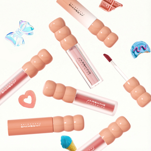 <span class=keywords><strong>Tube</strong></span> de gloss à lèvres en plastique AS, conteneur vide pour gloss à lèvres, emballage personnalisé avec logo pour rouge à lèvres liquide - Product Image 5