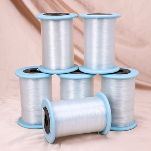Filo da Pesca Non Elastico 130m 1000 Metri, Corda <span class=keywords><strong>per</strong></span> Gioielli e <span class=keywords><strong>Collane</strong></span>, Filo Non Allungabile <span class=keywords><strong>per</strong></span> Creazione di Bigiotteria - Product Image 2