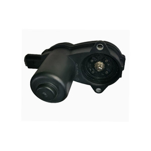 Actuador de Freno de Estacionamiento 8K0998281A 4H0998281 43020-T7A-000 para Audi - Product Image 2