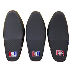 Asiento individual de motocicleta cómodo de cuero resistente a los arañazos de alta gama personalizado al por mayor ajuste perfecto para <span class=keywords><strong>Honda</strong></span> <span class=keywords><strong>WAVE</strong></span> 125 - Product Image 6