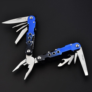 Cá Nhân Ngoài Trời Công Cụ Khẩn Cấp Kìm Đa Chức Năng Thép Không Gỉ Edc Dao Phổ Biến Tùy Chỉnh Đa-Công Cụ Kìm - Product Image 6