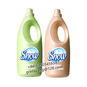 Detergente líquido para a roupa com perfume forte e de boa qualidade - Product Image 4