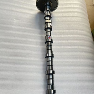 อะไหล่เครื่องยนต์รถขุด EC210B รุ่น D6E ชุดเพลาลูกเบี้ยว 21364463 20838124 - Product Image 2