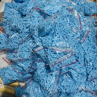 Lancettes sanguines Easy Twist stériles jetables de sécurité pour les soins du diabète chez les personnes âgées