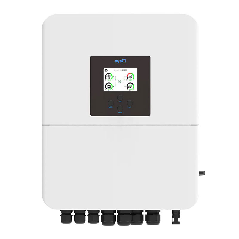 deye inverter hybrid