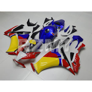 Pour Honda CBR1000RR 2012-2016 CBR 1000RR 2015 2014 Kit de carénage de moto en ABS injecté, carénages personnalisés H1012-1003b - Product Image 3