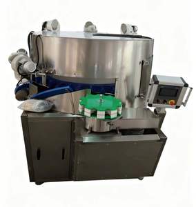 Alimentatore Rotante Automatico ad Alta Velocità, Smistatore di Bottiglie, Macchina per la Selezione di Bottiglie PET per Linee di Riempimento - Product Image 4