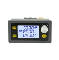 XY5008E CNC Réglable DC Stabilisateur Alimentation Tension Constante et Maintenance de Courant 50V8A400W Module Abaisseur 100% nouveau