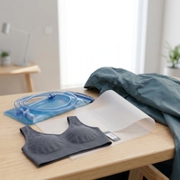Film thermofusible TPU sur mesure OEM pour la protection des appareils médicaux, électroménagers, électroniques automobiles, sous-vêtements sans couture, soutiens-gorge et vêtements de yoga