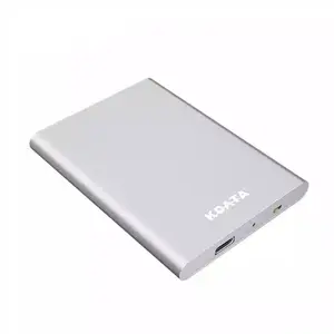 SSD esterno portatile con interruttore di protezione da scrittura dischi rigidi USB 3.0 disco rigido SSD 120GB 240GB 512GB 1TB 2TB
