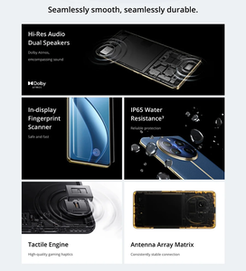 <span class=keywords><strong>Realme</strong></span> <span class=keywords><strong>12</strong></span> Pro+ Plus Versión China Snapdragon 7s Gen 2 64MP IMX890 OIS <span class=keywords><strong>6</strong></span>.7\" AMOLED 120Hz 5000mAh 67W SuperVOOC NFC 5G Smartphone - Product Image 6