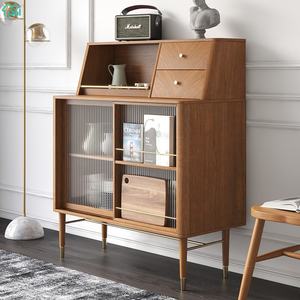 <span class=keywords><strong>Muebles</strong></span> Jieshi, Gabinetes de Almacenamiento Modernos de Diseño en Vidrio Moru, <span class=keywords><strong>Muebles</strong></span> para Sala de Estar - Product Image 4