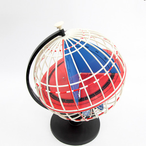 Modelo de Enseñanza de Instrumentos Geográficos con Teodolito 34009, Modelo de Latitud y Longitud Terrestre para Geografía de Secundaria - Product Image 1