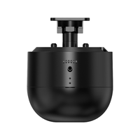 Diffuseur d'arômes intelligent commercial pour hôtels, type plafond, capacité 300 ml, avec minuterie automatique et contrôle par application