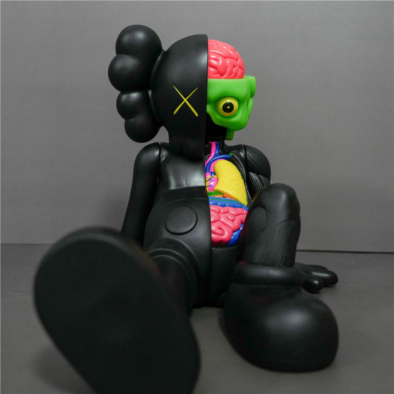 In Stock KAWS Companion Lifesize Home Decor | Alibaba.com