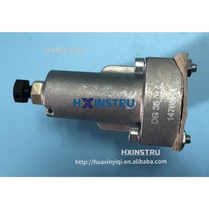 1 Pieza NUEVA Sensor de Presión Hawe DG34 Envío Rápido Vía Fedex o H - Product Image 1