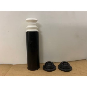 <b>Smart</b> 453 Rear Shock Absorber <b>Pads</b> Top And Bottom Repair Kit A4533260400 A4533260500 - Product Image 2