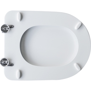 Asientos de Inodoro Cesame Vaso System Premium Copriwater para una Comodidad y Estilo Óptimos - Product Image 2