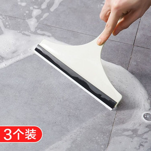 <b>Squeegee</b> For Window Cleaning Glass Surface Plastic Durable Single Sided Wipe Tool Home Bathroom Use - Product Image 5