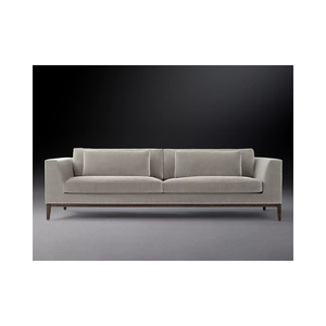 Bộ Sofa Nội Thất Nhiều Màu Cung Cấp Từ Nhà Máy Sang Trọng Cho Phòng Khách Gia Đình - Product Image 1